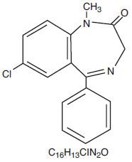 Diazepam