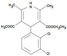 Felodipine