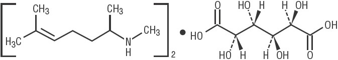 Isometheptene Mucate/Dichloralphenazone/Acetaminophen