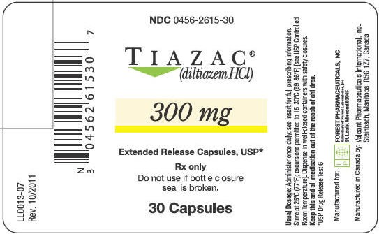 TIAZAC