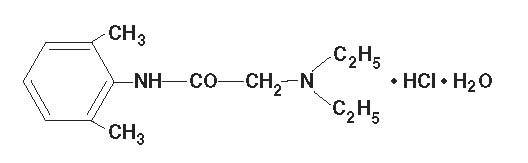 Lidocaine Viscous