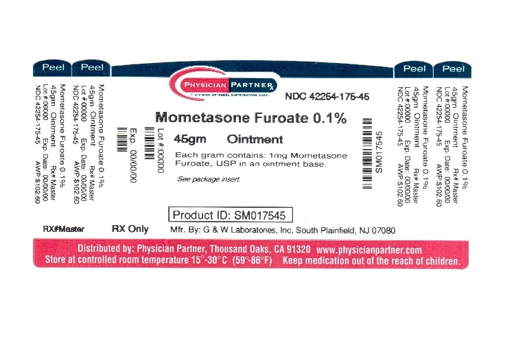 Mometasone Furoate