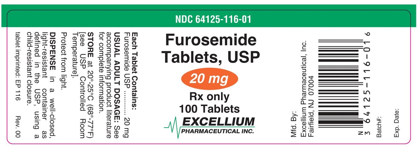 Furosemide