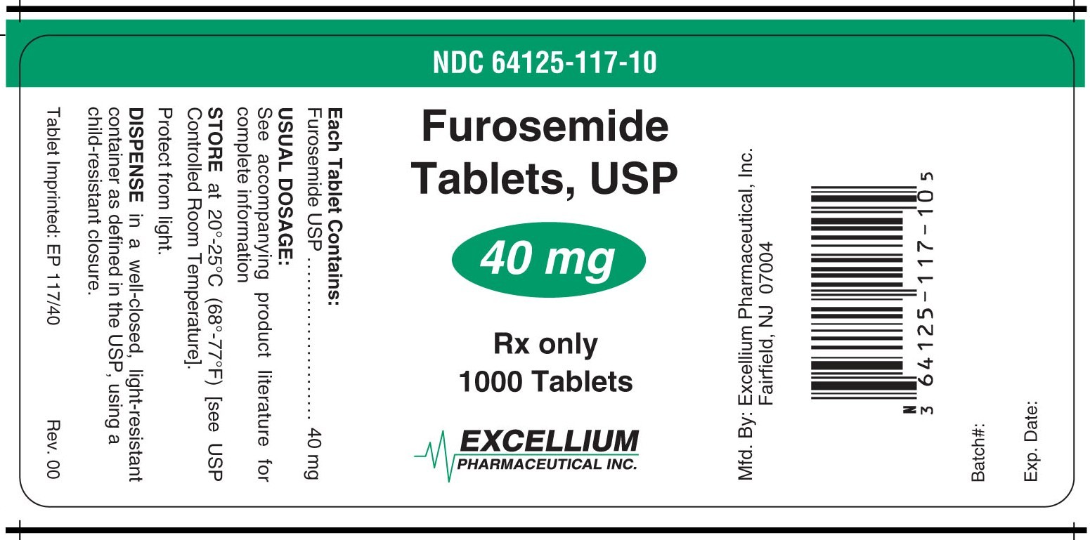 Furosemide