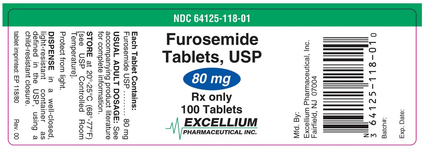 Furosemide