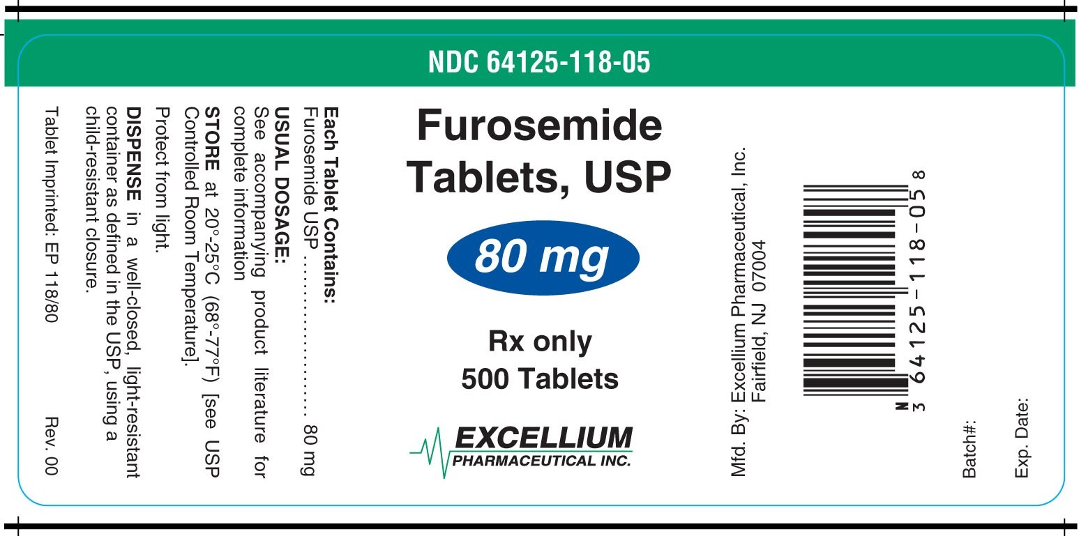 Furosemide