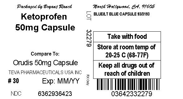 Ketoprofen