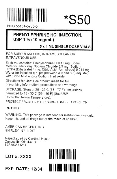 Phenylephrine Hydrochloride