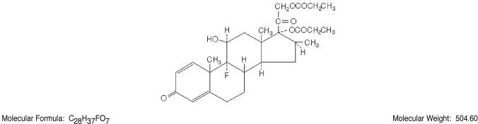 Betamethasone Dipropionate