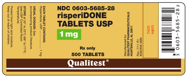 Risperidone