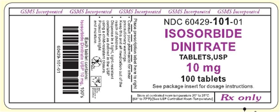 Isosorbide