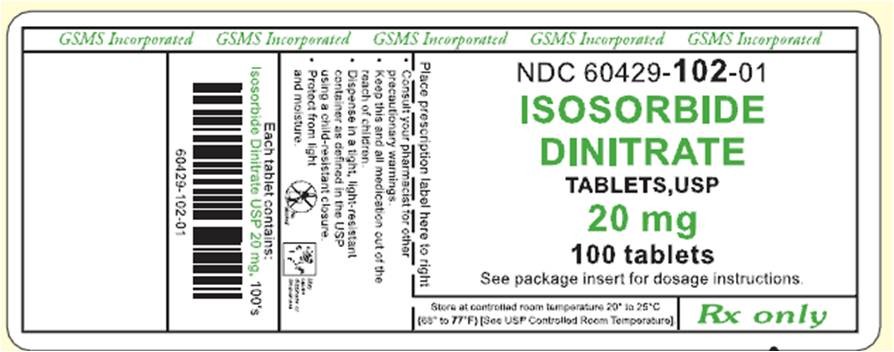 Isosorbide