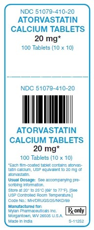 Atorvastatin Calcium