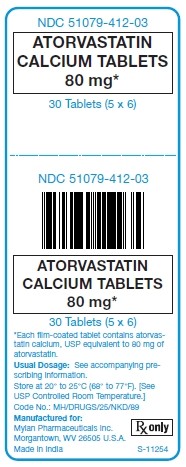 Atorvastatin Calcium