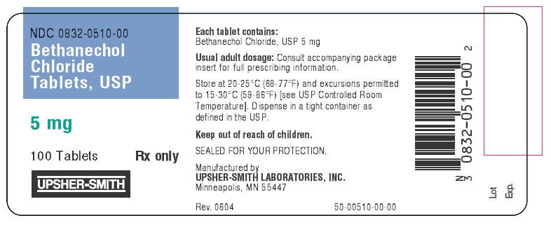 Bethanechol Chloride