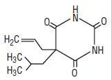 Butalbital, Acetaminophen, Caffeine and Codeine Phosphate