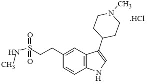 Naratriptan