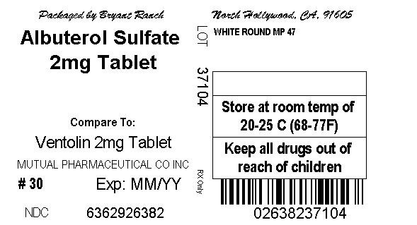 albuterol sulfate