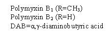 Neomycin and Polymyxin B Sulfates and Dexamethasone