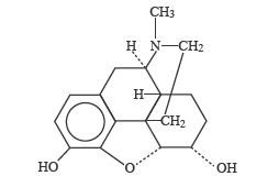 Belladonna and Opium