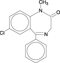 Diazepam