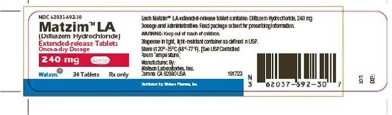 Diltiazem Hydrochloride