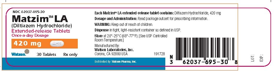 Diltiazem Hydrochloride