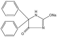 EXTENDED PHENYTOIN SODIUM