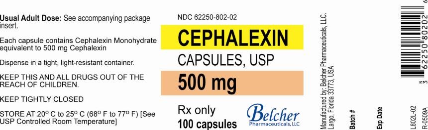 Cephalexin