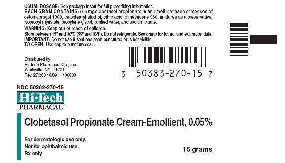 Clobetasol Propionate