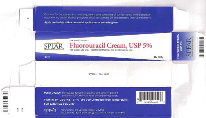 FLUOROURACIL