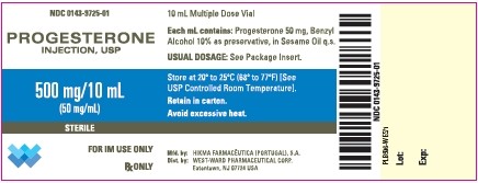 Progesterone