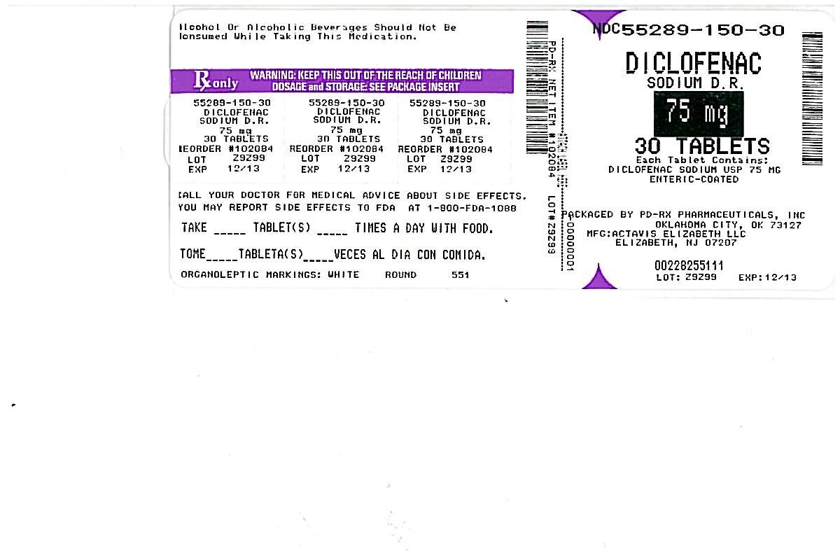 Diclofenac Sodium