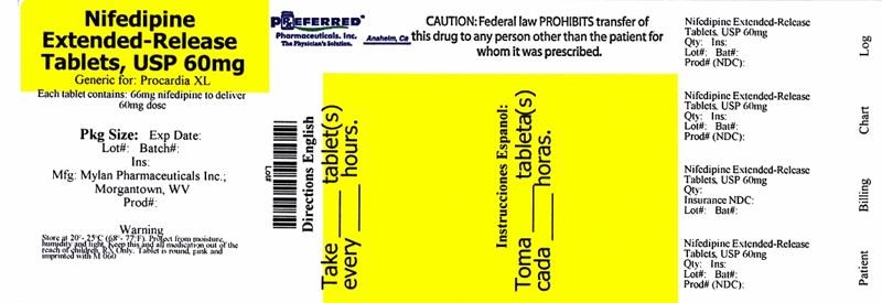 Nifedipine