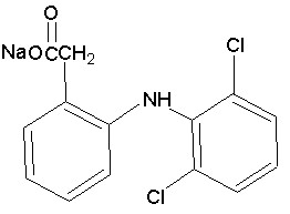 Diclofenac Sodium