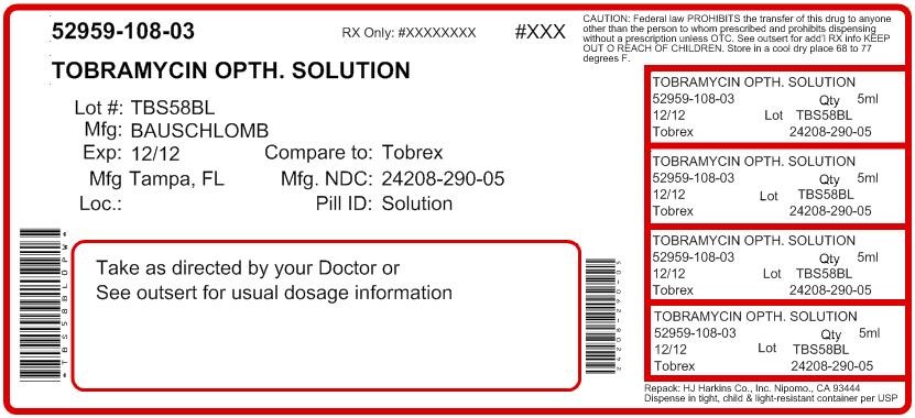 Tobramycin