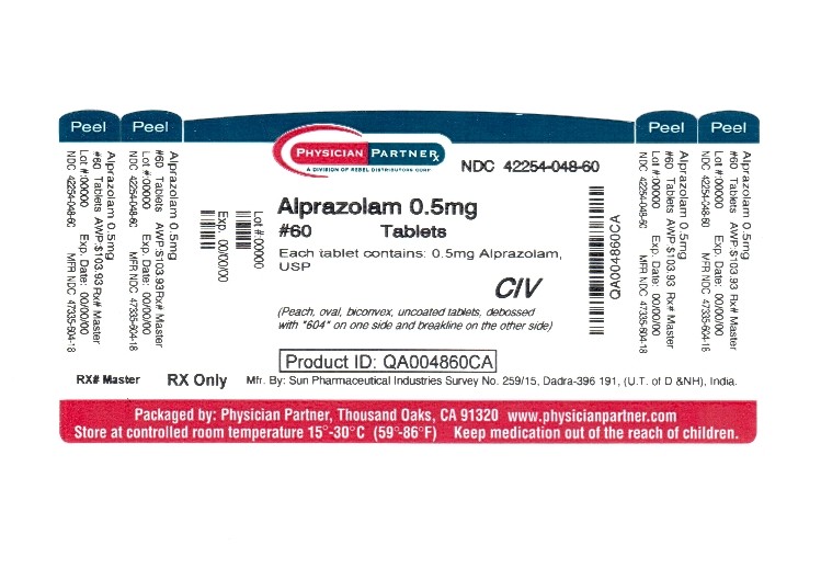 Alprazolam