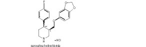 Paroxetine