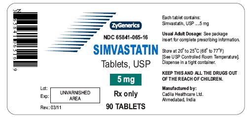 Simvastatin