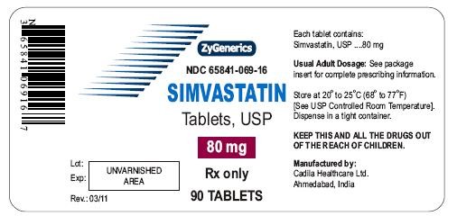 Simvastatin