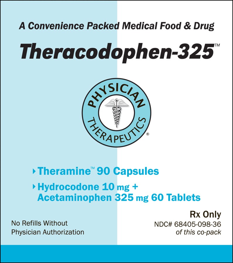 Theracodophen-325