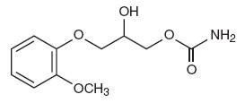 Methocarbamol