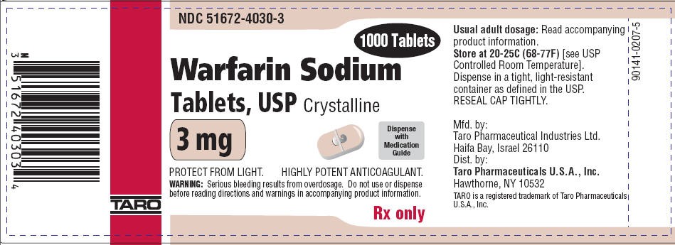 Warfarin Sodium