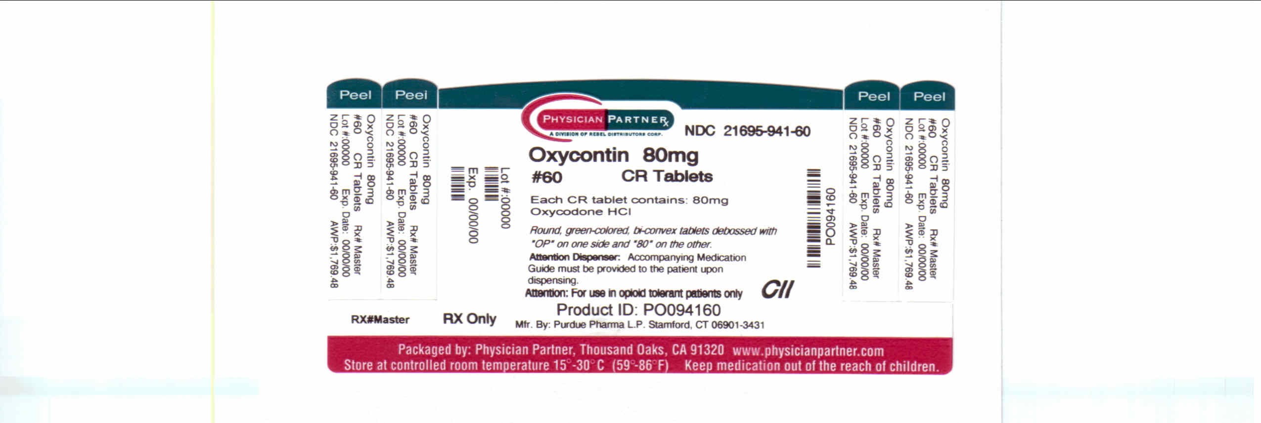 OxyContin