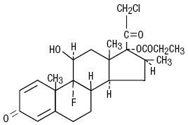 Clobetasol Propionate