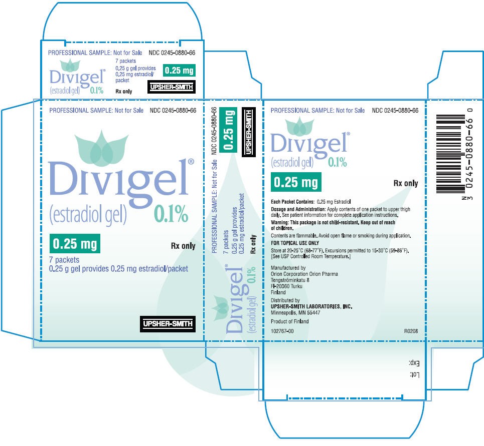 Divigel