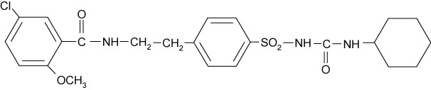 Glyburide