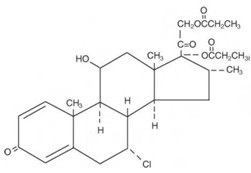 Alclometasone Dipropionate