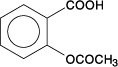 Orphenadrine Citrate, Aspirin and Caffeine