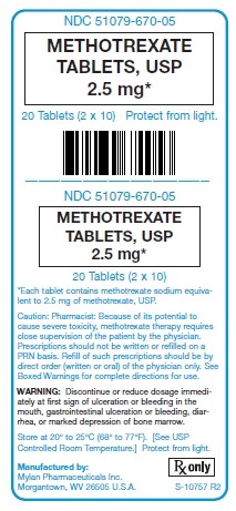 Methotrexate